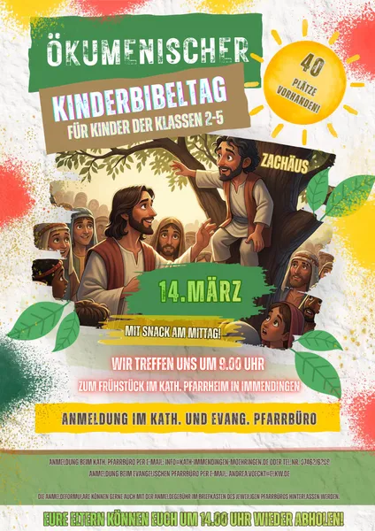 Quelle: Seelsorgeeinheit St. Sebastian Immendingen-Möhringen
