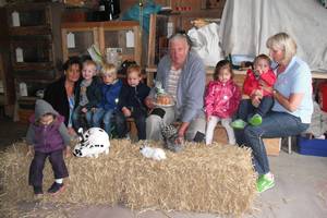 Quelle: Kindergarten Moehringen