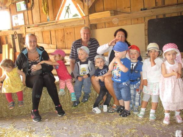 Quelle: Kindergarten Moehringen