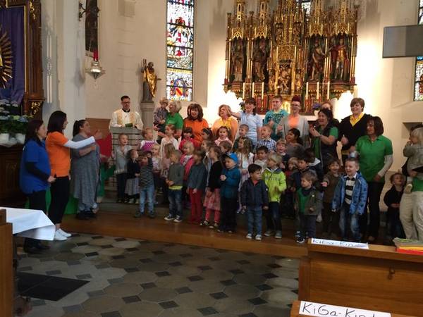 Quelle: Kindergarten Möhringen